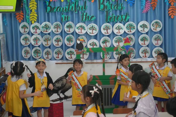 โรงเรียนปรีชานุศาสน์